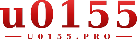 u0155 logo